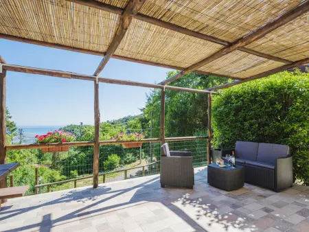 Il Nido, Maison 4 personnes à Camaiore - Photo 22
