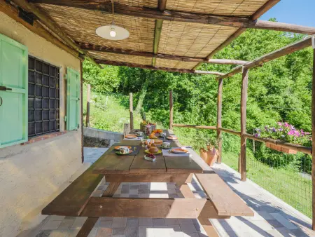 Il Nido, Maison 4 personnes à Camaiore - Photo 24