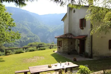 Tonino, Maison à Cison avec vue sur montagne - Photo 10