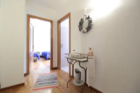 Tonino, Maison à Cison avec vue sur montagne - Photo 16