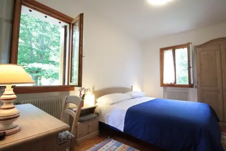 Tonino, Maison à Cison avec vue sur montagne - Photo 17