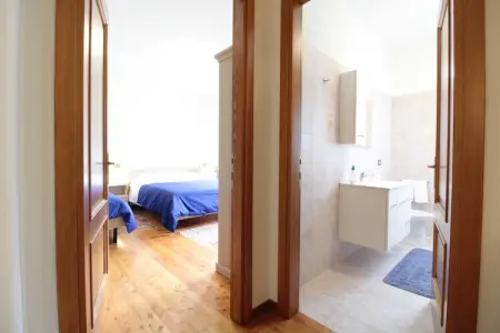 Tonino, Maison à Cison avec vue sur montagne - Photo 18