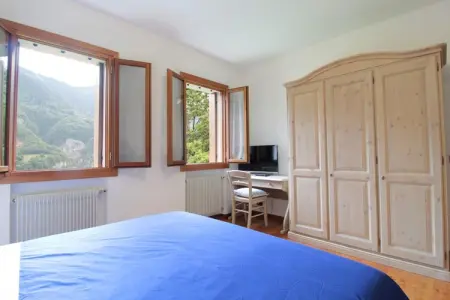Tonino, Maison à Cison avec vue sur montagne - Photo 20