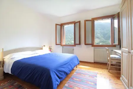 Tonino, Maison à Cison avec vue sur montagne - Photo 22