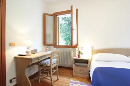 Tonino, Maison à Cison avec vue sur montagne - Photo 23
