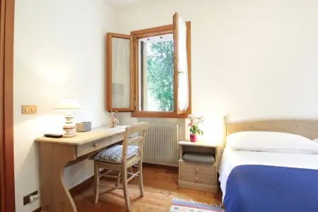 Tonino, Maison à Cison avec vue sur montagne - Photo 24