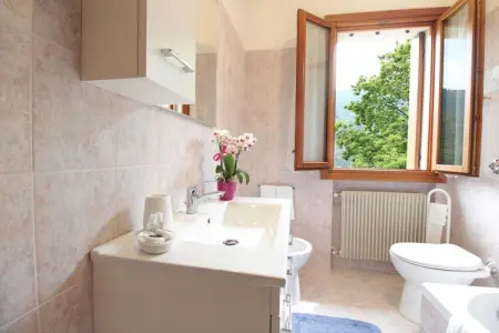 Tonino, Maison à Cison avec vue sur montagne - Photo 27
