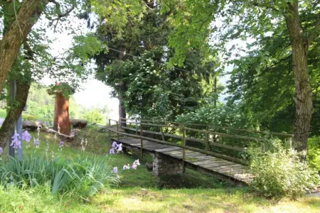 Tonino, Maison à Cison avec vue sur montagne - Photo 28