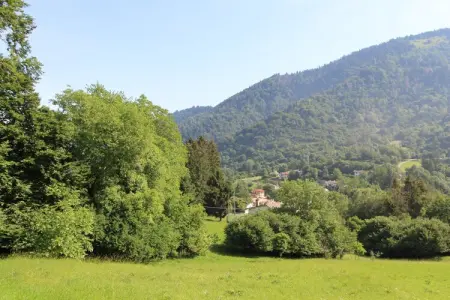 Tonino, Maison à Cison avec vue sur montagne - Photo 29