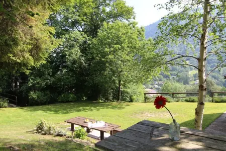 Tonino, Maison à Cison avec vue sur montagne - Photo 32