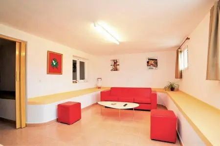 El Chalet de Lucía, Maison spacieuse à Teulada - Photo 19