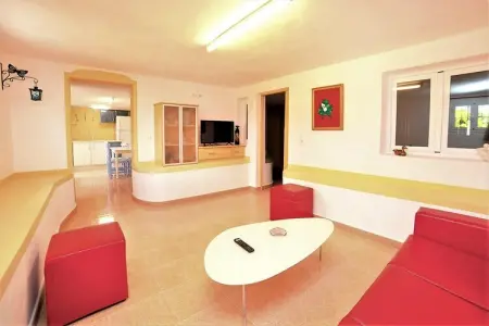 El Chalet de Lucía, Maison spacieuse à Teulada - Photo 25