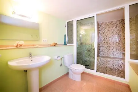 El Chalet de Lucía, Maison spacieuse à Teulada - Photo 26