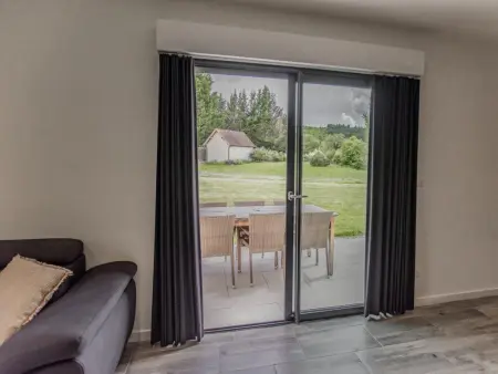 Lac Bleu 40, Maison dans un parc de vacances avec piscine - Photo 29