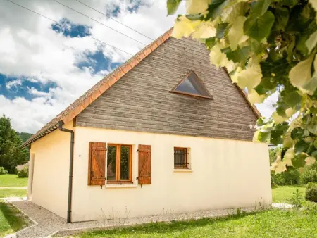 Lac Bleu 40, Maison dans un parc de vacances avec piscine - Photo 30