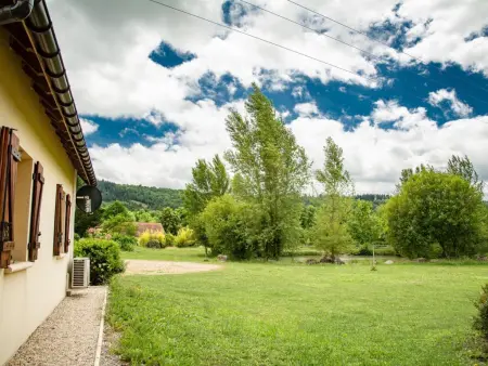 Lac Bleu 40, Maison dans un parc de vacances avec piscine - Photo 33