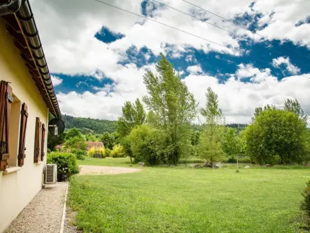Lac Bleu 39 en 40 combi, 2 maisons dans un parc de vacances - Photo 28