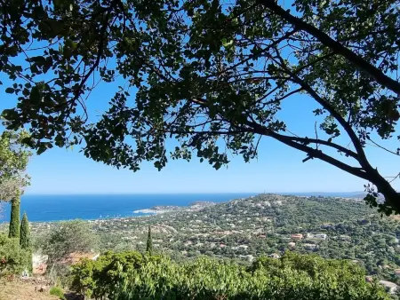 Les Terrasses de L'Eau Blanche, Maison 6 personnes à Cavalaire - Photo 1