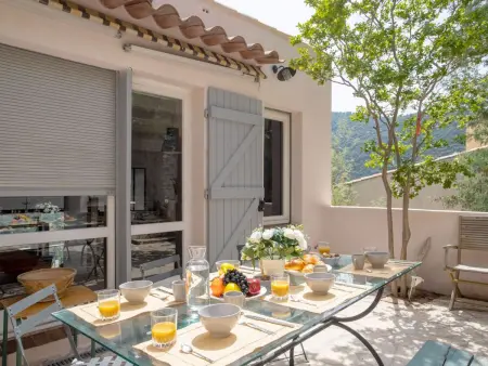 Les Terrasses de L'Eau Blanche, Maison 6 personnes à Cavalaire - Photo 2