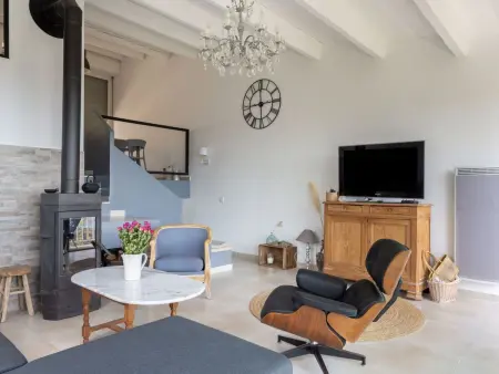 Les Terrasses de L'Eau Blanche, Maison 6 personnes à Cavalaire - Photo 4