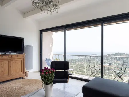 Les Terrasses de L'Eau Blanche, Maison 6 personnes à Cavalaire - Photo 5