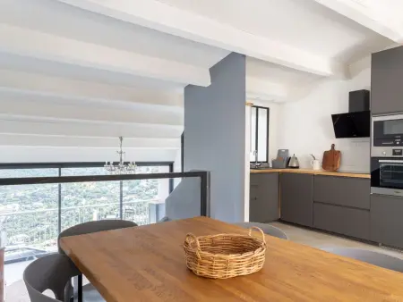 Les Terrasses de L'Eau Blanche, Maison 6 personnes à Cavalaire - Photo 6