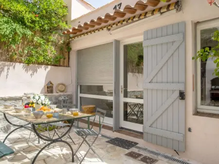 Les Terrasses de L'Eau Blanche, Maison 6 personnes à Cavalaire - Photo 7