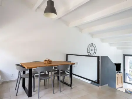Les Terrasses de L'Eau Blanche, Maison 6 personnes à Cavalaire - Photo 9