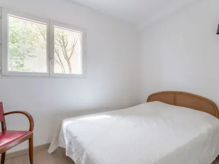 Les Terrasses de L'Eau Blanche, Maison 6 personnes à Cavalaire - Photo 10