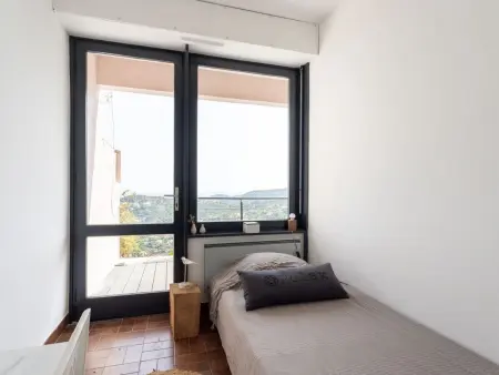 Les Terrasses de L'Eau Blanche, Maison 6 personnes à Cavalaire - Photo 12