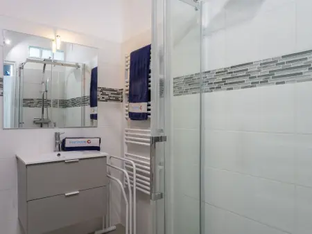 Les Terrasses de L'Eau Blanche, Maison 6 personnes à Cavalaire - Photo 14