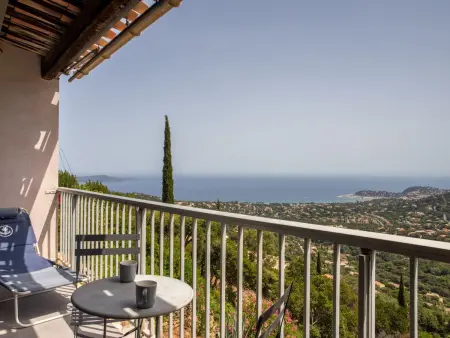 Les Terrasses de L'Eau Blanche, Maison 6 personnes à Cavalaire - Photo 15
