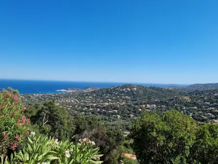 Les Terrasses de L'Eau Blanche, Maison 6 personnes à Cavalaire - Photo 17