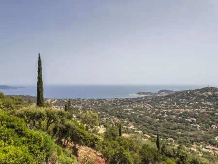 Les Terrasses de L'Eau Blanche, Maison 6 personnes à Cavalaire - Photo 18