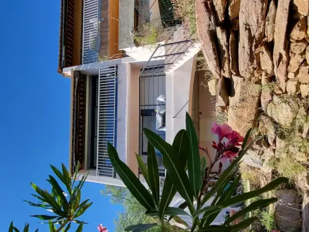 Les Terrasses de L'Eau Blanche, Maison 6 personnes à Cavalaire - Photo 20
