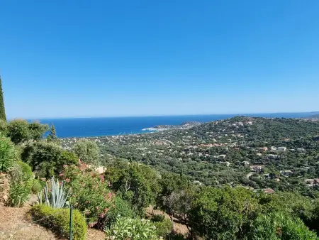 Les Terrasses de L'Eau Blanche, Maison 6 personnes à Cavalaire - Photo 22