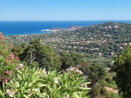 Les Terrasses de L'Eau Blanche, Maison 6 personnes à Cavalaire - Photo 24
