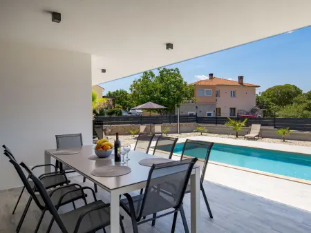 Villa Palma, Maison 10 personnes à Krk Pinezići - Photo 1