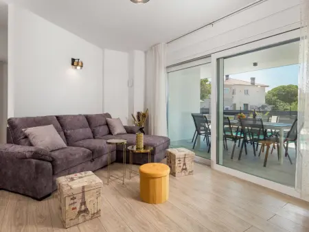 Villa Palma, Maison 10 personnes à Krk Pinezići - Photo 2