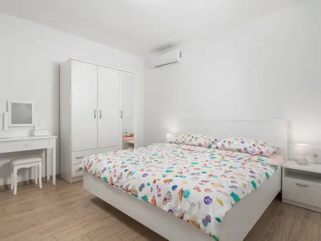 Villa Palma, Maison 10 personnes à Krk Pinezići - Photo 7
