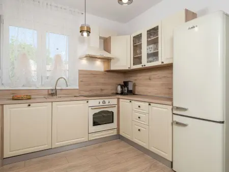 Villa Palma, Maison 10 personnes à Krk Pinezići - Photo 9