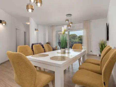 Villa Palma, Maison 10 personnes à Krk Pinezići - Photo 10