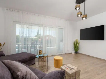 Villa Palma, Maison 10 personnes à Krk Pinezići - Photo 11