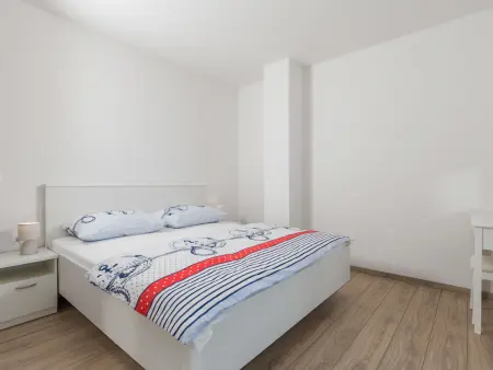 Villa Palma, Maison 10 personnes à Krk Pinezići - Photo 16