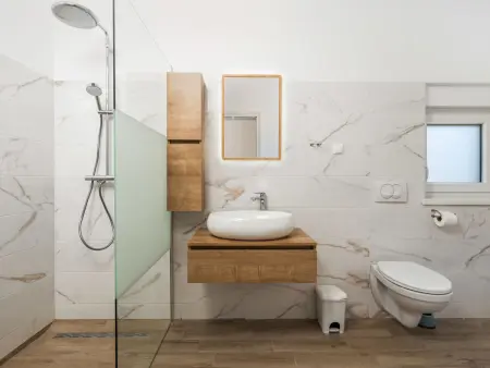 Villa Palma, Maison 10 personnes à Krk Pinezići - Photo 18