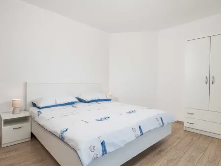Villa Palma, Maison 10 personnes à Krk Pinezići - Photo 19