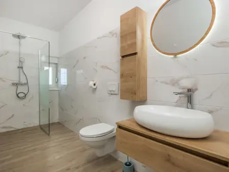 Villa Palma, Maison 10 personnes à Krk Pinezići - Photo 21