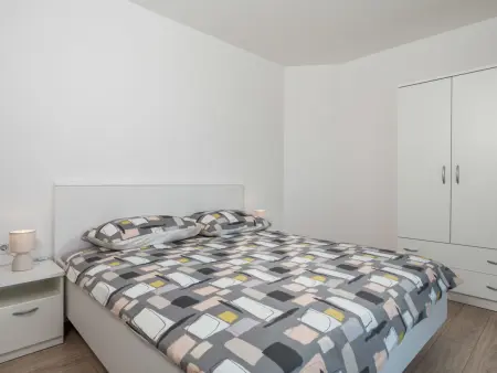 Villa Palma, Maison 10 personnes à Krk Pinezići - Photo 23