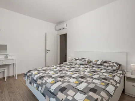 Villa Palma, Maison 10 personnes à Krk Pinezići - Photo 24