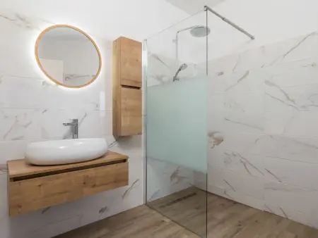 Villa Palma, Maison 10 personnes à Krk Pinezići - Photo 25